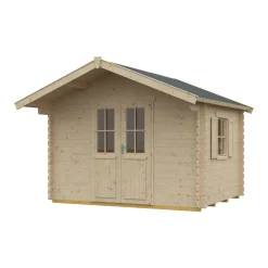 Pihavaja Skan Holz Santorin 7,2 m²