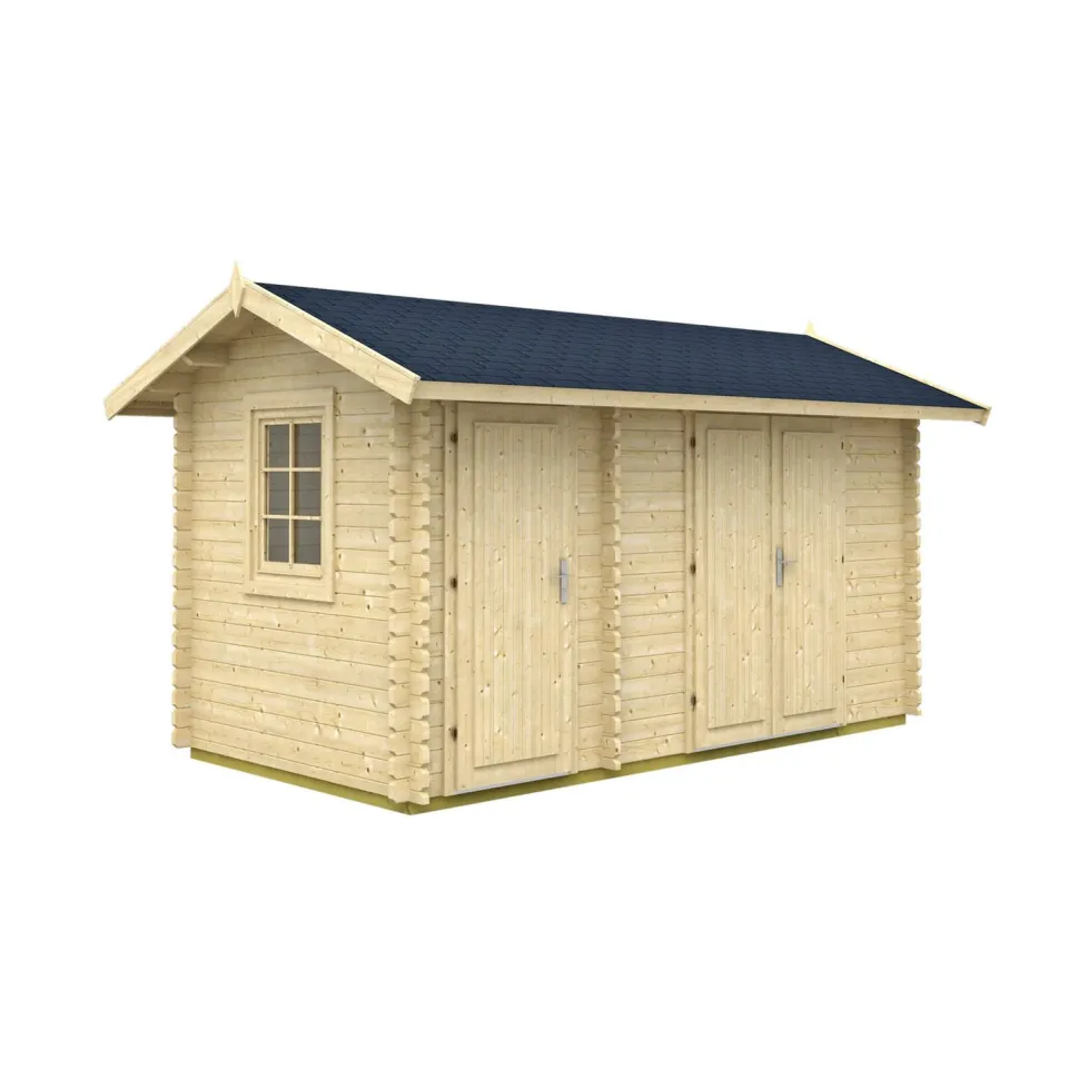 Pihavaja Tene Karina, 9.8m²