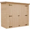 Pihavaja Timbela M348, 2.07m²