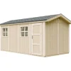 Pihavaja Timbela Premium LP SmartSide M915C, 8.52 + 2.95 m²