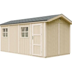 Pihavaja Timbela Premium LP SmartSide M915C, 8.52 + 2.95 m²