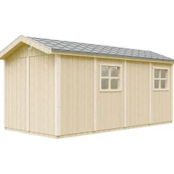 Pihavaja Timbela Premium LP SmartSide M915C, 8.52 + 2.95 m²