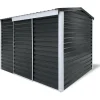 Pihavarasto Markki 6 m²