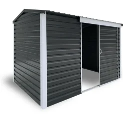 Pihavarasto Markki 6 m²