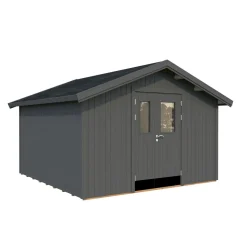 Pihavarasto Palmako Lucas, 12,1m² EL16-3534