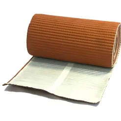 Piippu- ja erikoistiiviste Benders Premium Flex 300x5000 mm punainen
