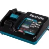 Pikalatauslaite Makita XGT DC40RA 40V