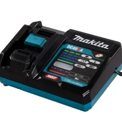 Pikalatauslaite Makita XGT DC40RA 40V