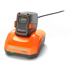 Pikalaturi Husqvarna 40-C750X 750W