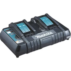 Pikalaturi Makita LXT DC18RD 14,4-18V