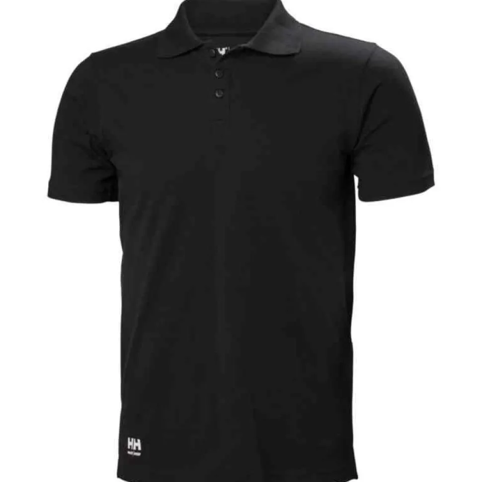 Pikeepaita Helly Hansen Classic 79167
