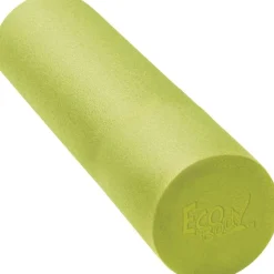 Pilatesrulla Eco Body, vihreä, eri kokoja