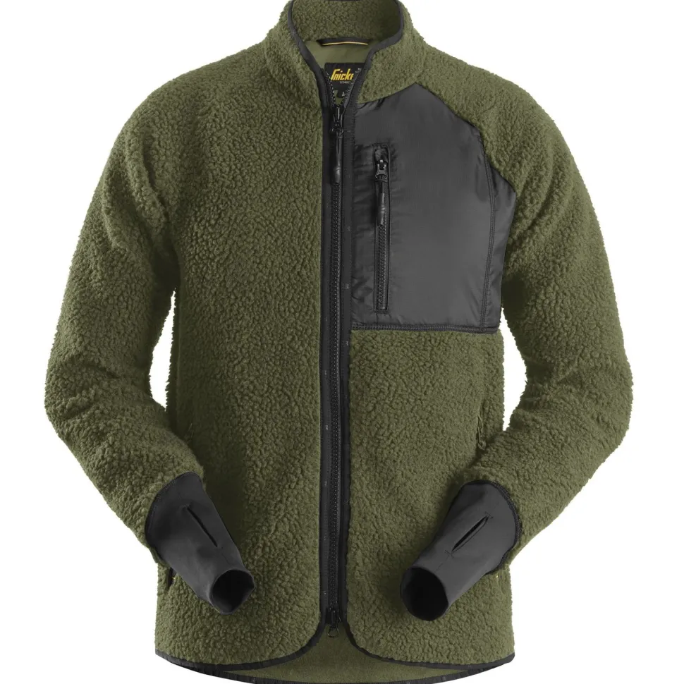 Pileetakki Snickers Workwear AllroundWork 8021