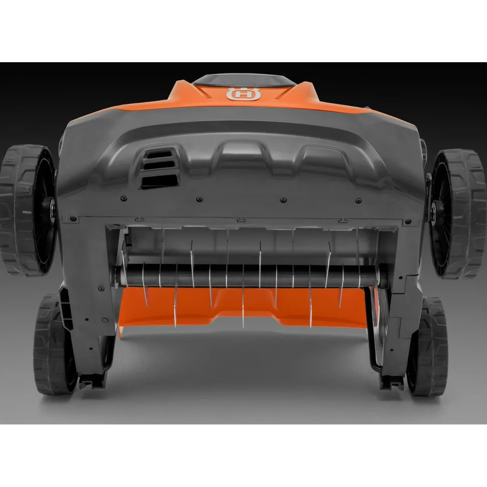 Pintailmaaja Husqvarna S 138i 36V 4,0Ah akulla