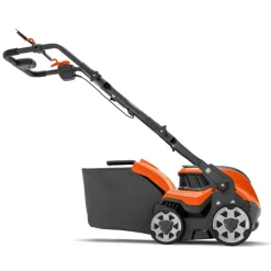 Pintailmaaja Husqvarna S 138i 36V 4,0Ah akulla