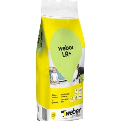 Pintatasoite Weber Vetonit LR+ 20 kg