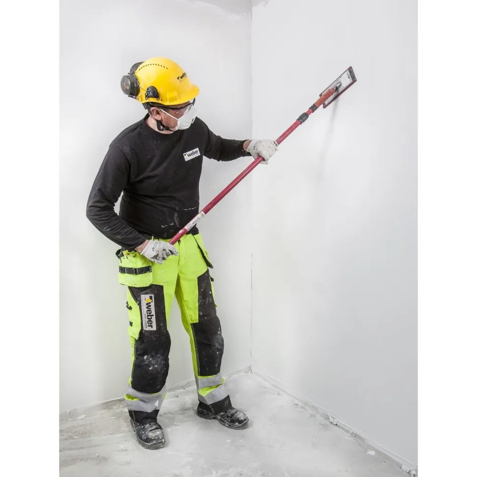 Pintatasoite Weber Vetonit LR+ 20 kg