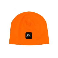 Pipo Husqvarna Beanie oranssi