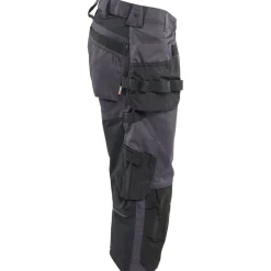 Piraattihousut Blåkläder 1754 Stretch jousto-osioin