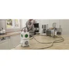 Pistorasia Allocacoc PowerCube Original 5-osainen vihreä/valkoinen