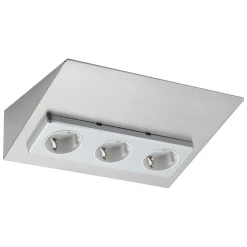 Pistorasia Limente Mini-3 16 A 230 V IP20 213x164 mm 3-osainen RST