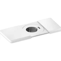 Pistorasia Limente Tag-Slide USB A, IP20 240V