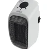 Pistorasialämmitin Harju 400 W PTC