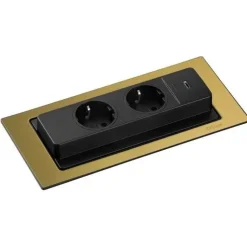 Pistorasiayksikkö Savo Voltti USB-C