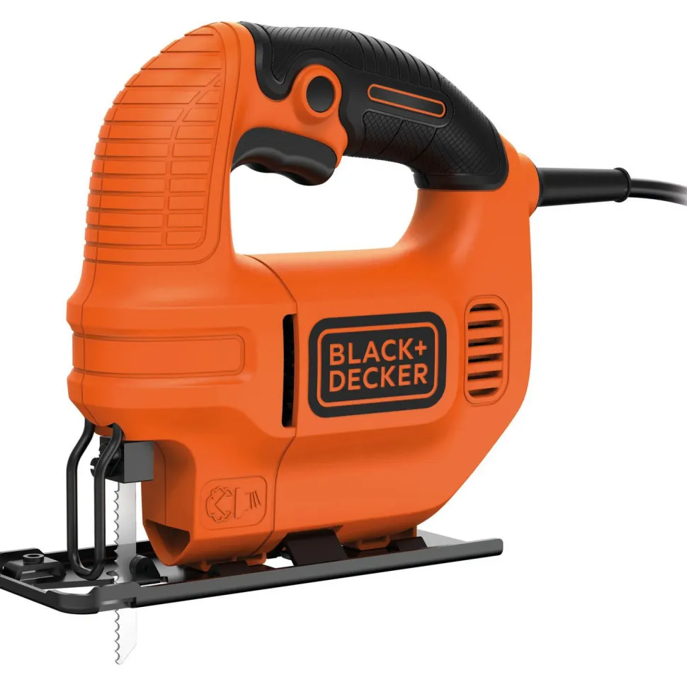 Pistosaha Black+Decker KS501 400 W