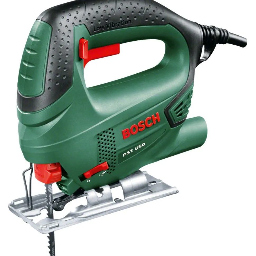 Pistosaha Bosch PST 650