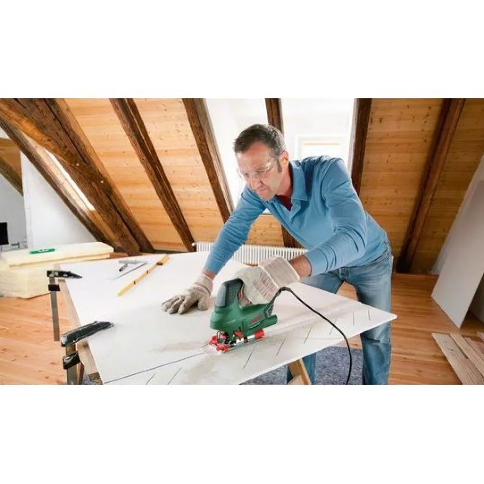 Pistosaha Bosch PST 900 PEL Compact
