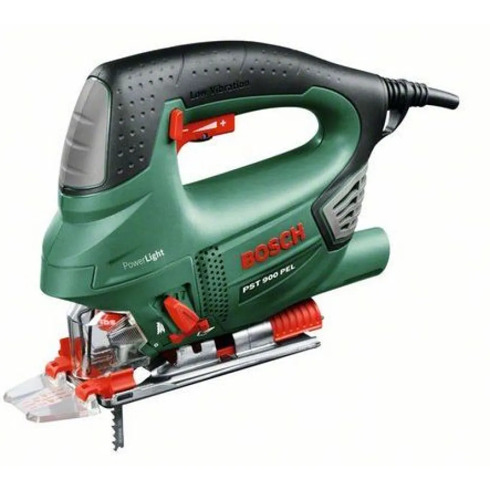 Pistosaha Bosch PST 900 PEL Compact