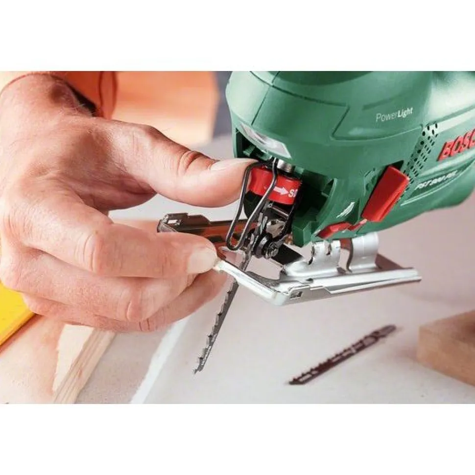 Pistosaha Bosch PST 900 PEL Compact