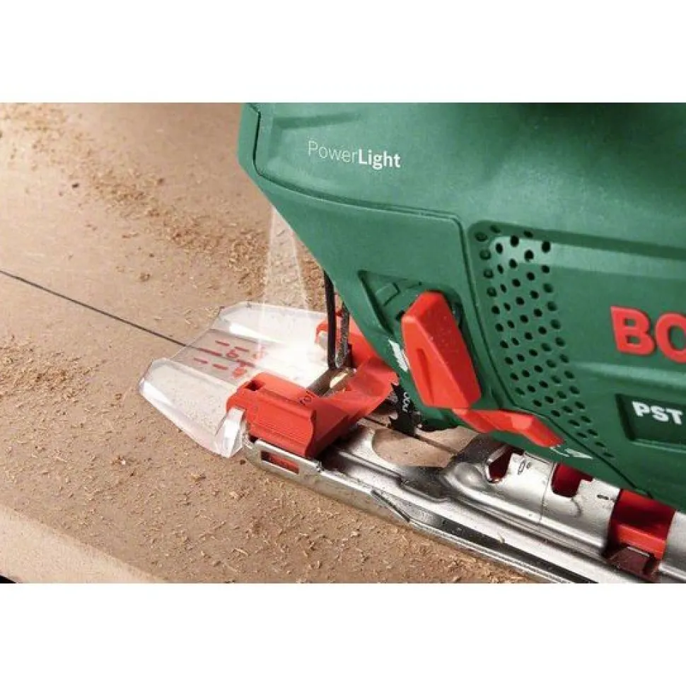 Pistosaha Bosch PST 900 PEL Compact