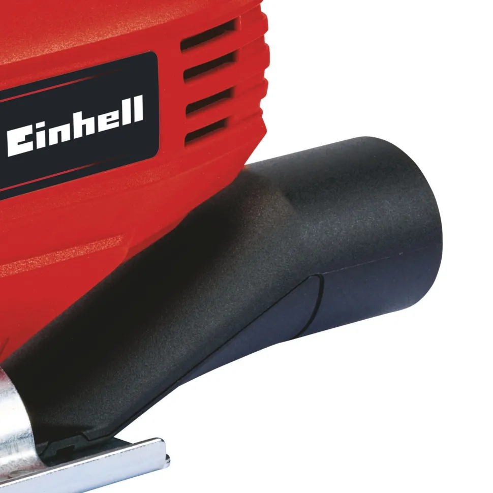 Pistosaha Einhell TC-JS 80/1 550W