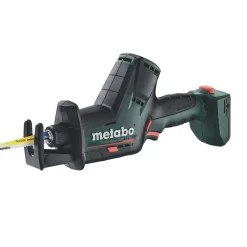 Pistosaha Metabo PowerMaxx SSE 12 BL 12V ilman akkua ja laturia