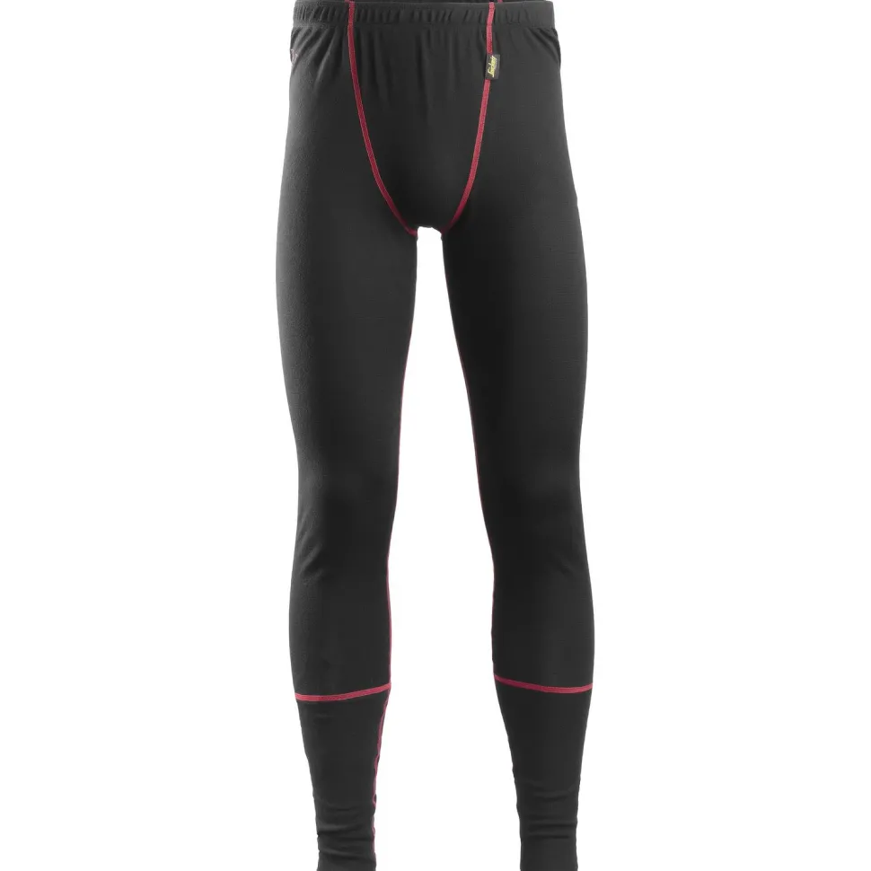 Pitkät villa-alushousut Snickers Workwear 9468 ProtecWork
