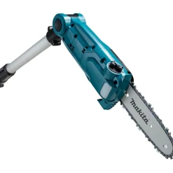 Pitkävartinen akkuketjusaha Makita LXT DUA200Z 18V ilman akkua