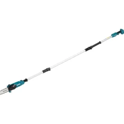 Pitkävartinen akkuketjusaha Makita LXT DUA200Z 18V ilman akkua
