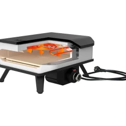 Pizzauuni Cozze Electric 13", sähkökäyttöinen