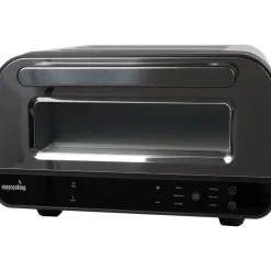 Pizzauuni Easy Cooking, 12