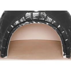 Pizzauuni Mustang Dome