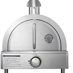 Pizzauuni Myoutdoorkitchen Philadelphia, kaasukäyttöinen, rst