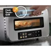 Pizzauuni Proficook PCPO1323, ruostumaton teräs