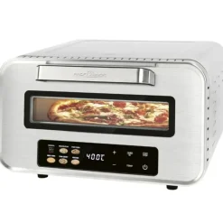 Pizzauuni Proficook PCPO1323, ruostumaton teräs