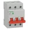 Pääkytkin Schneider Electric Easy9 3P 40 A 400 V