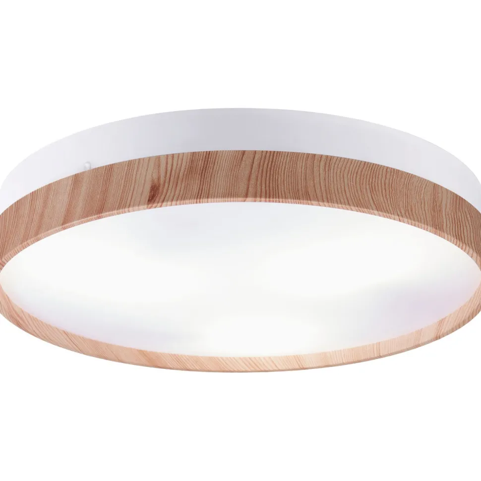 Plafondi Heat Discus Easy Mount Ø38cm 3xE27