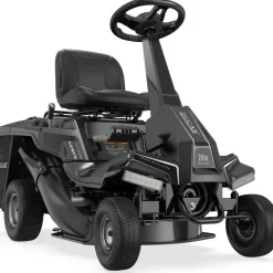 Päältäajettava ruohonleikkuri Ducar 24" 4400W