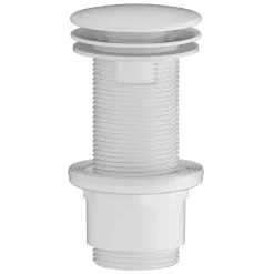 Pohjaventtiili Interia 5/4", 10-80 mm, ei suljettava