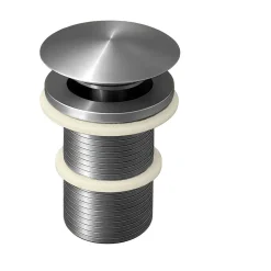 Pohjaventtiili Tammiholma INOX, pop-up, eri värejä